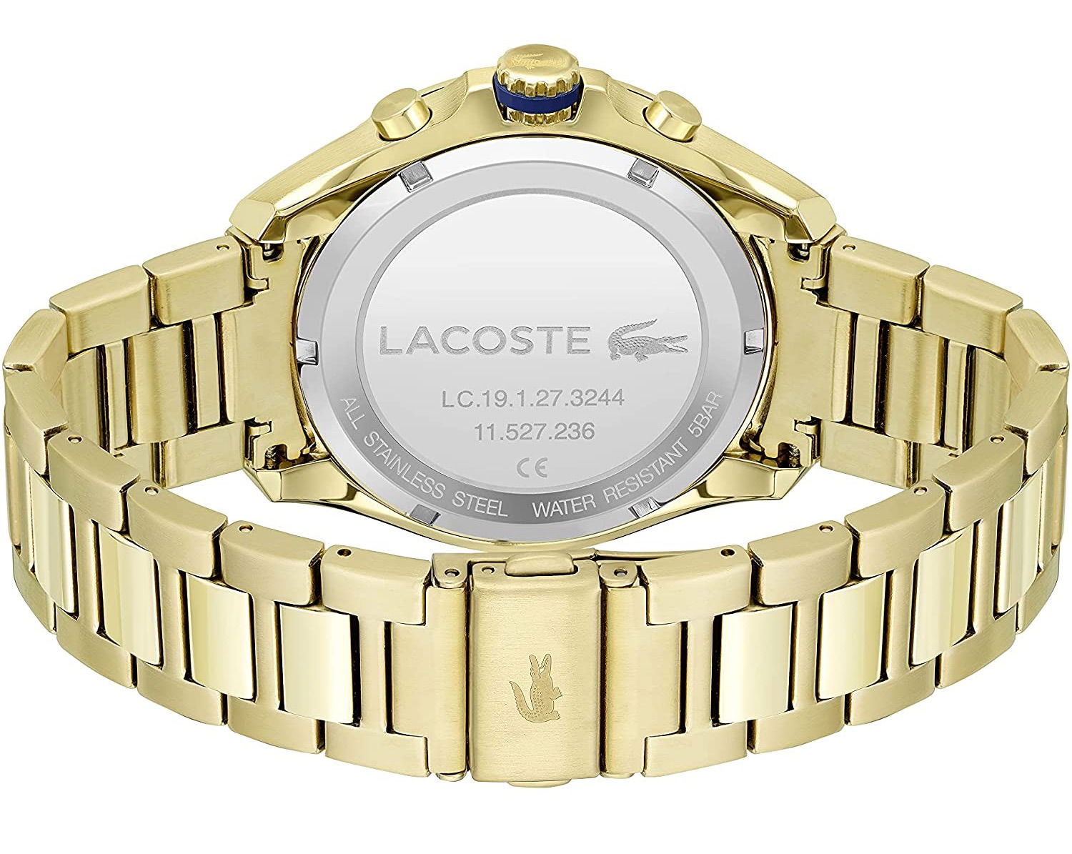 Lacoste Lac2011151 Erkek Kol Saati