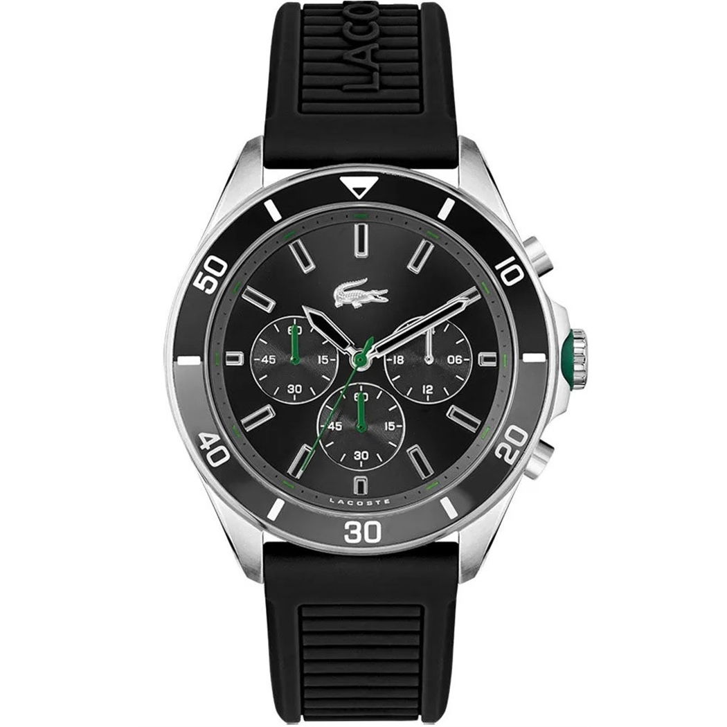 Lacoste Lac2011152 Erkek Kol Saati