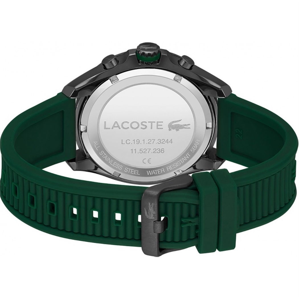 Lacoste Lac2011153 Erkek Kol Saati