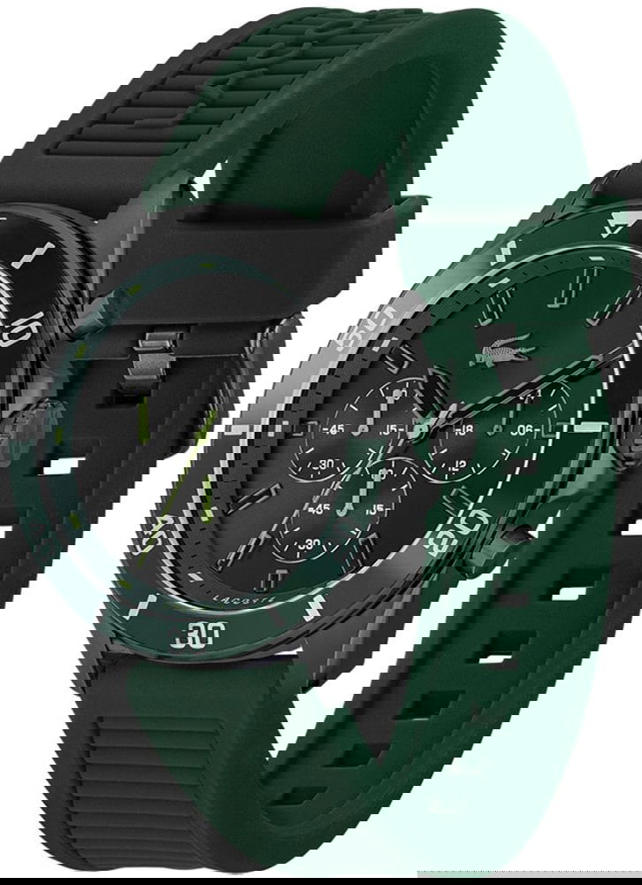 Lacoste Lac2011153 Erkek Kol Saati