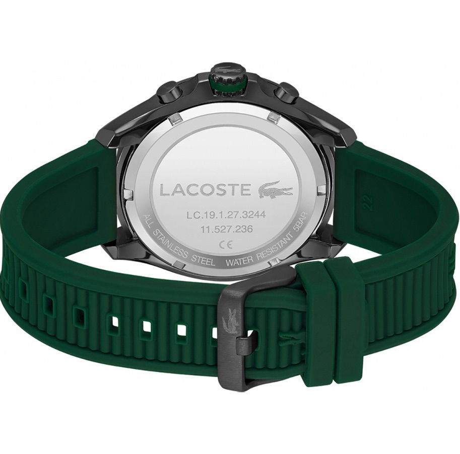 Lacoste Lac2011153 Erkek Kol Saati