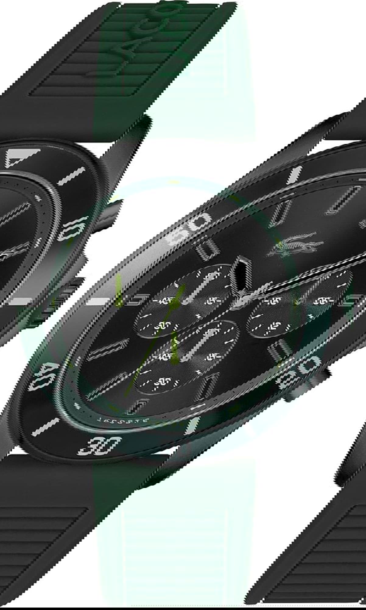 Lacoste Lac2011153 Erkek Kol Saati