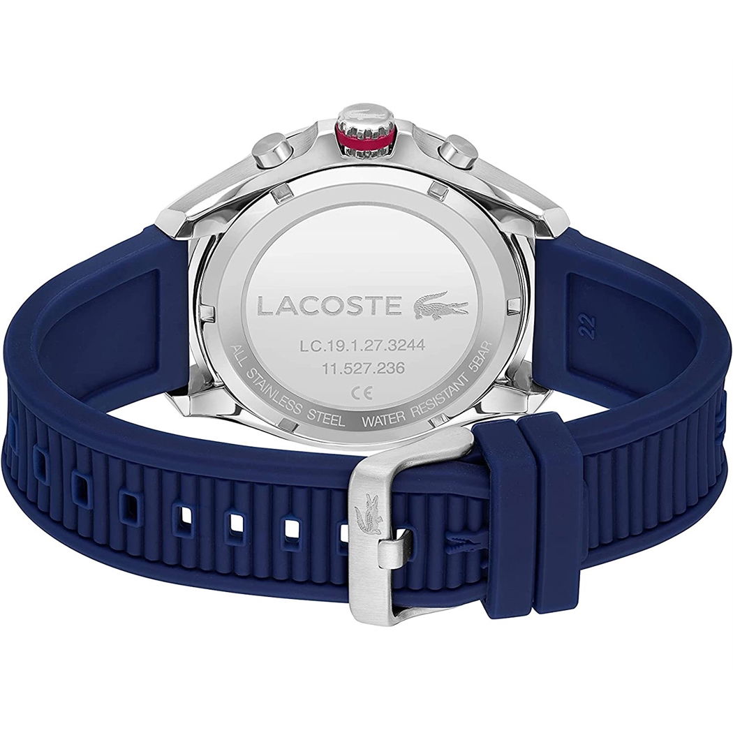 Lacoste Lac2011154 Erkek Kol Saati