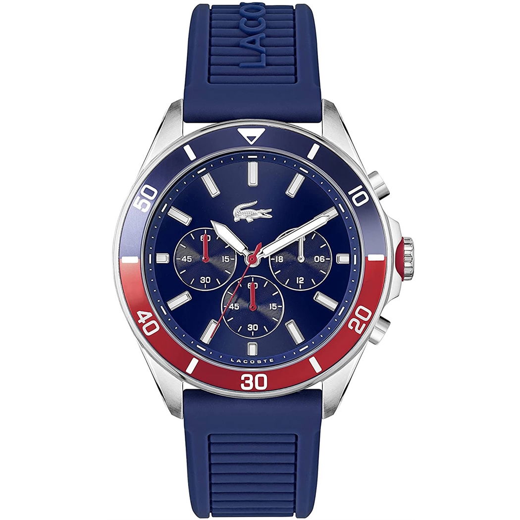 Lacoste Lac2011154 Erkek Kol Saati