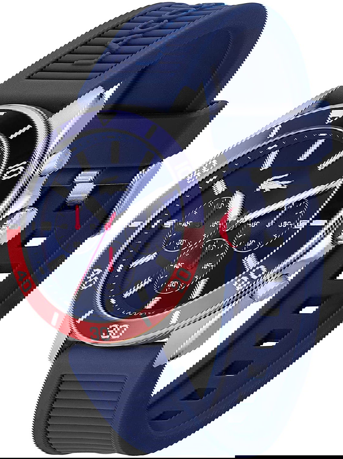 Lacoste Lac2011154 Erkek Kol Saati