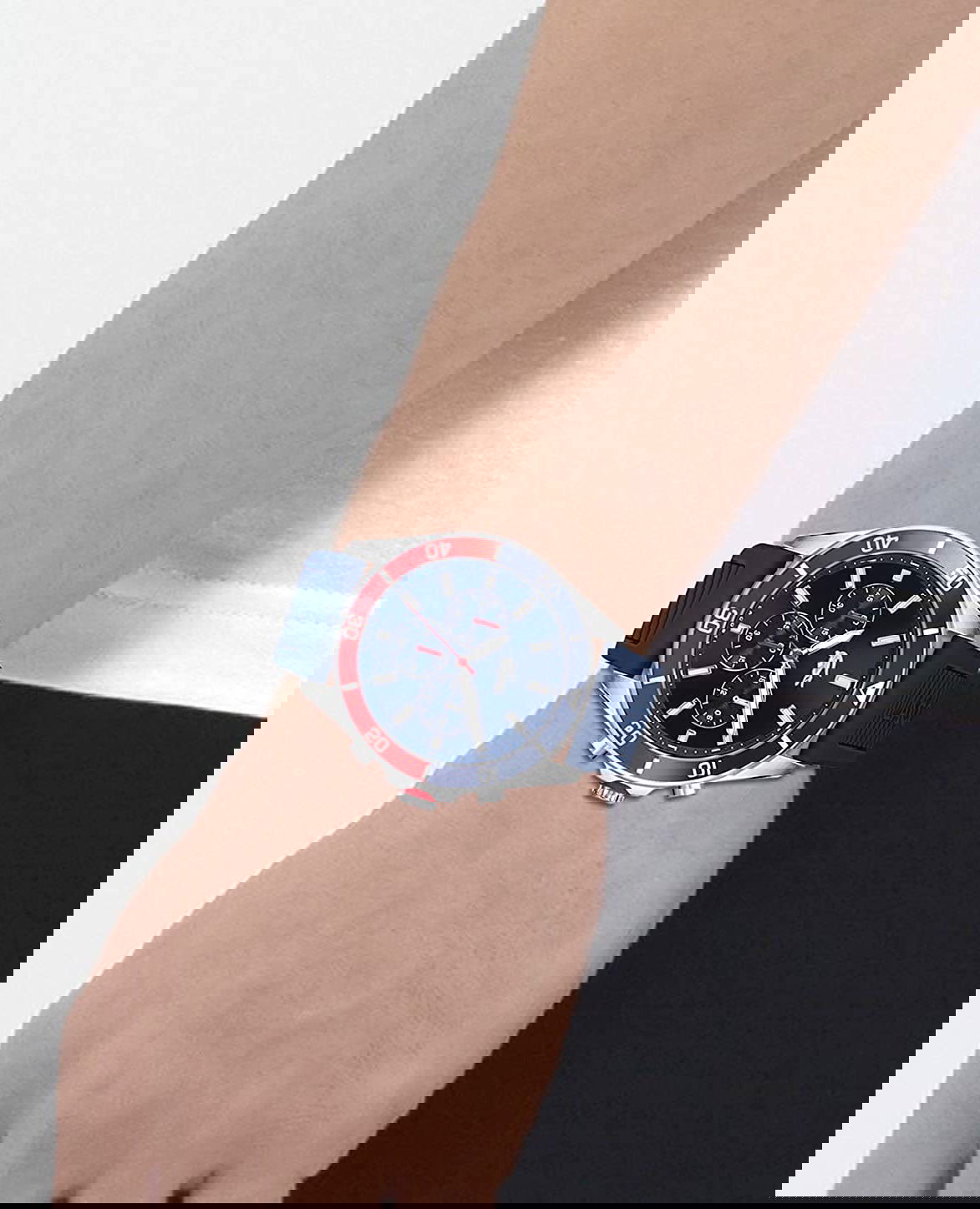 Lacoste Lac2011154 Erkek Kol Saati