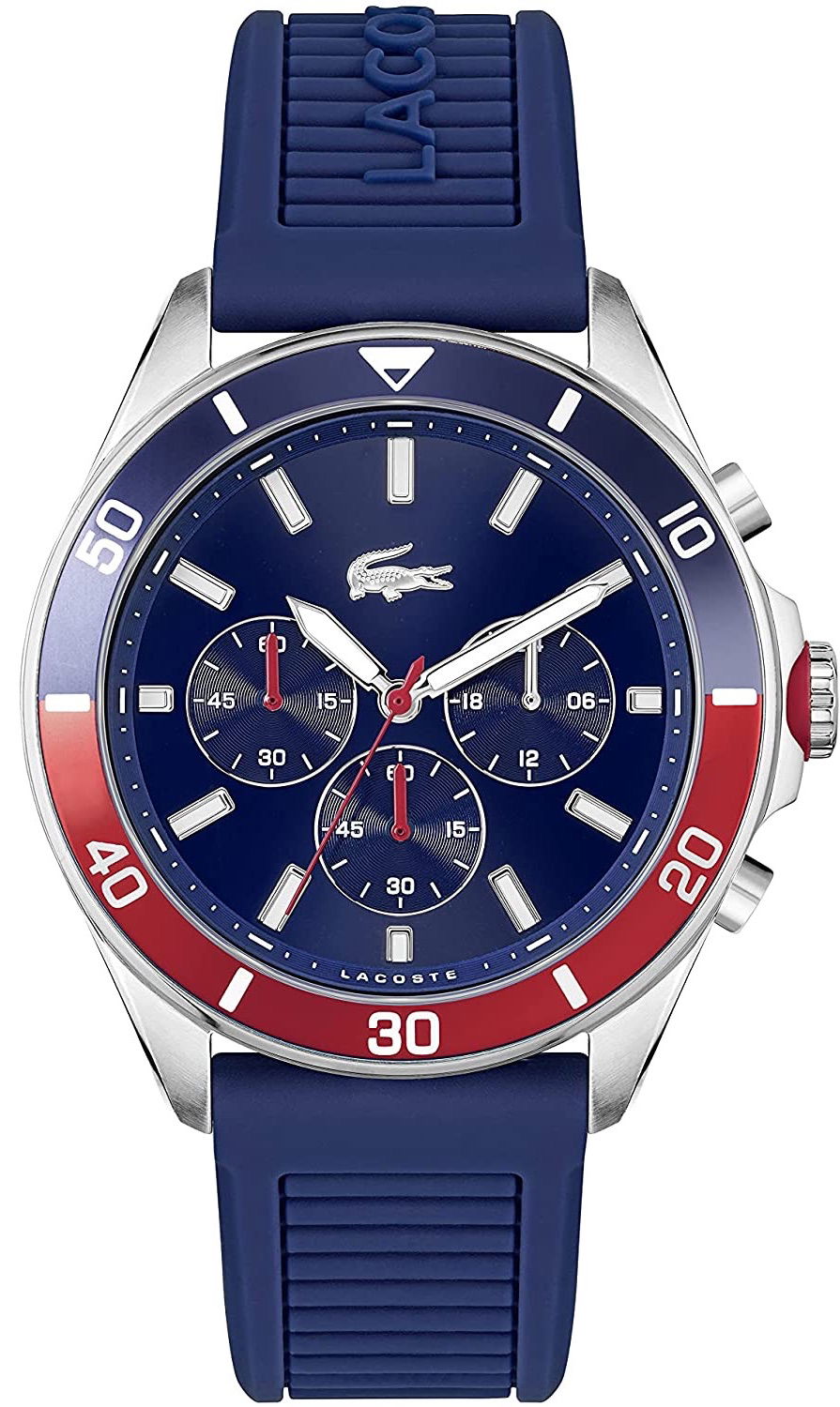 Lacoste Lac2011154 Erkek Kol Saati