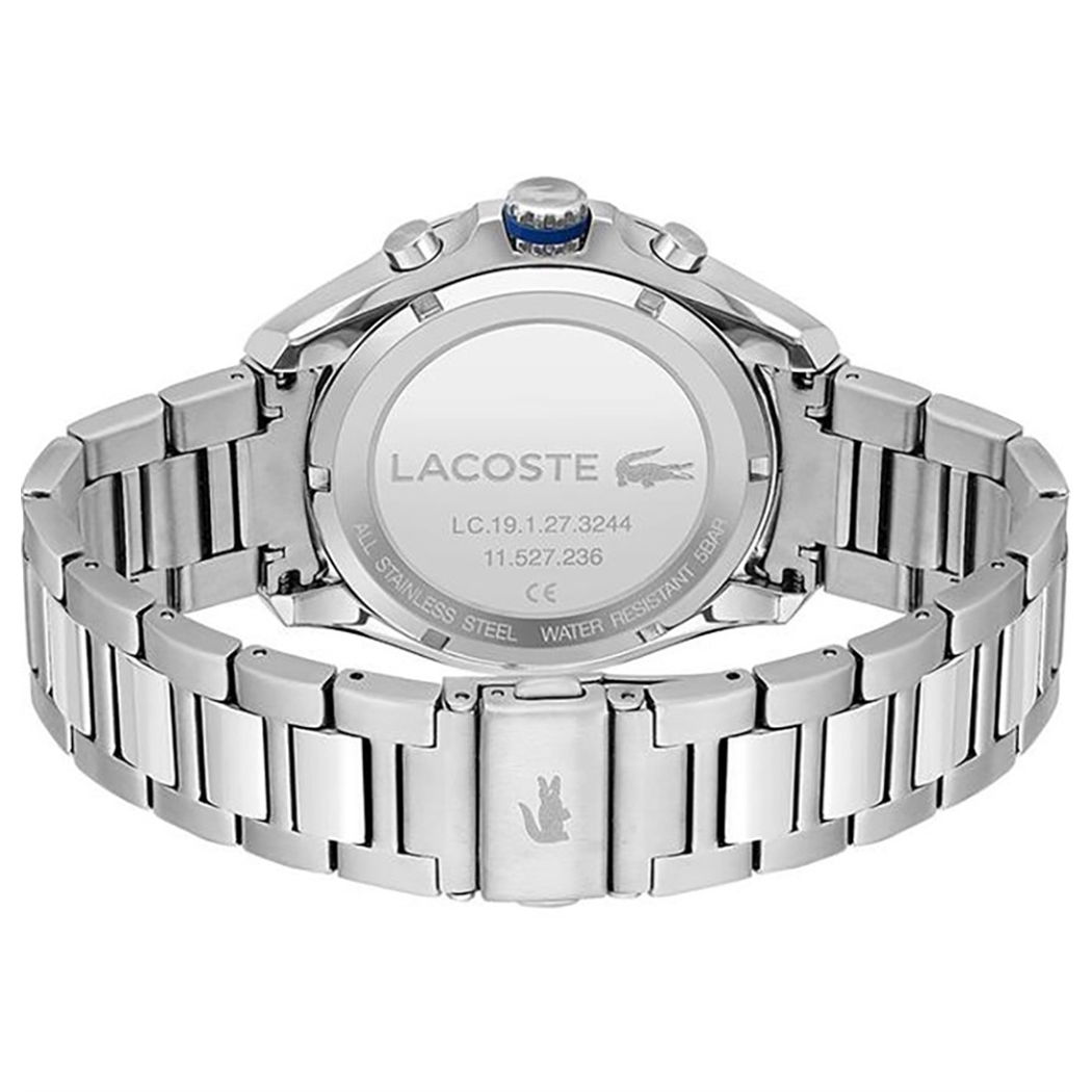 Lacoste Lac2011155 Erkek Kol Saati