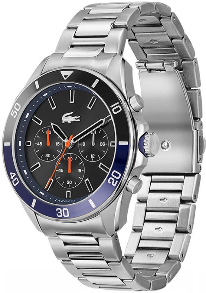 Lacoste Lac2011155 Erkek Kol Saati