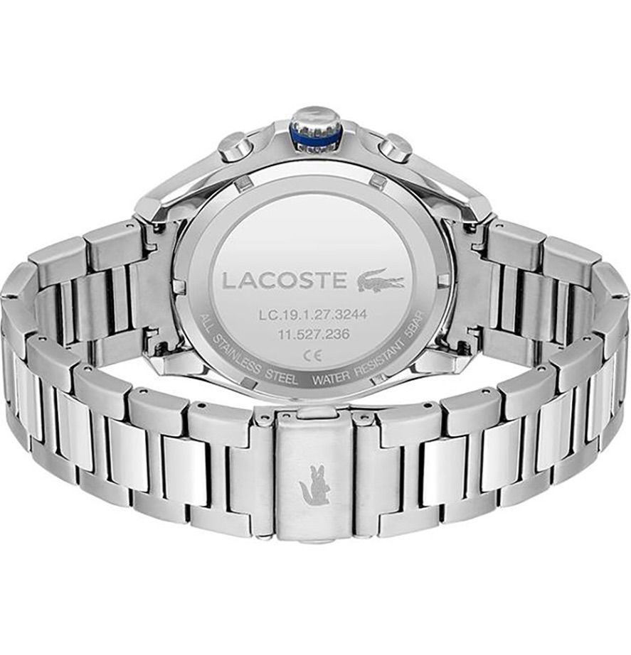 Lacoste Lac2011155 Erkek Kol Saati