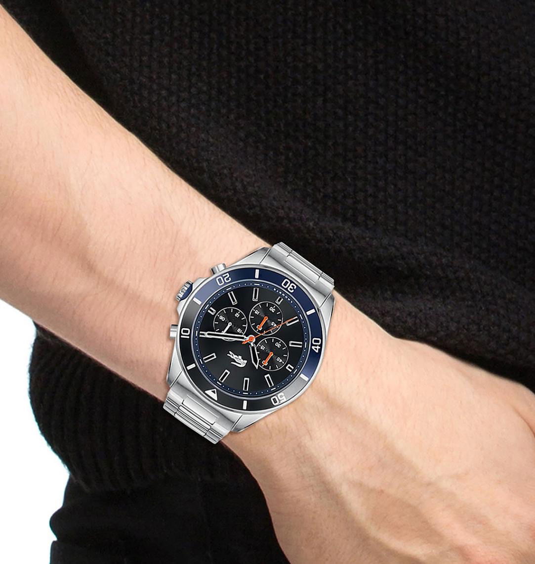 Lacoste Lac2011155 Erkek Kol Saati