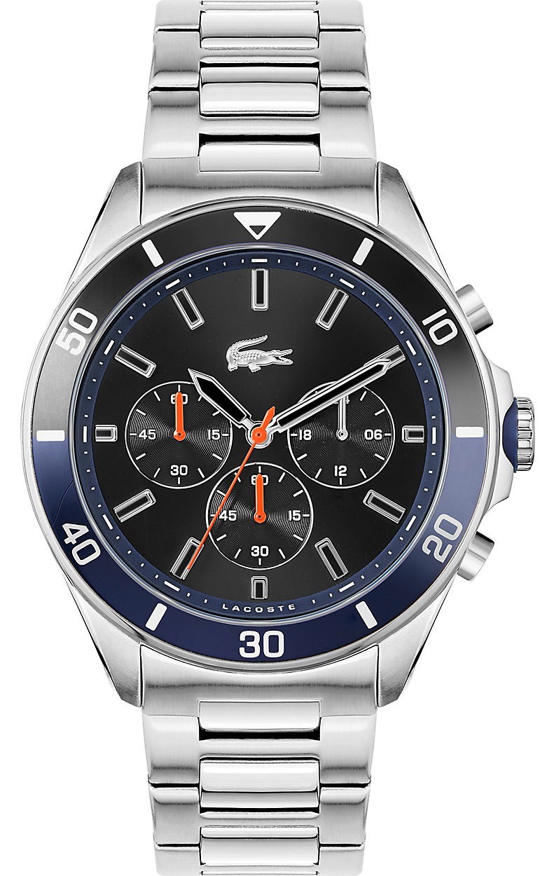 Lacoste Lac2011155 Erkek Kol Saati