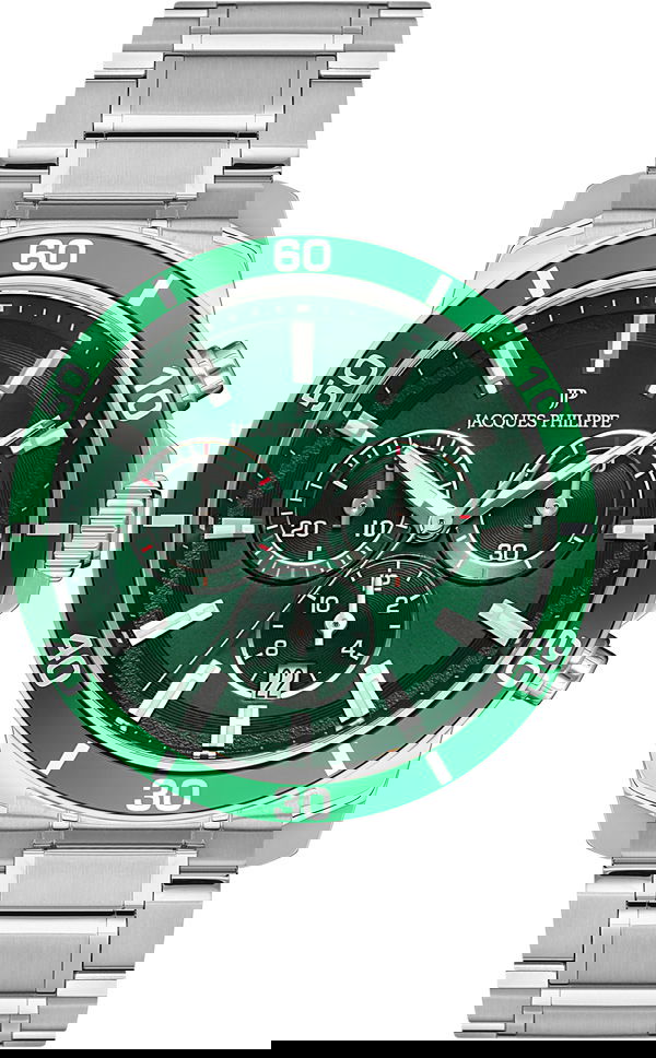 Jacques Philippe Jpqgc1513x6 Erkek Kol Saati
