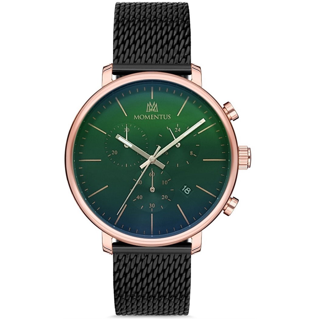 Momentus Cc292r-04sr Erkek Kol Saati