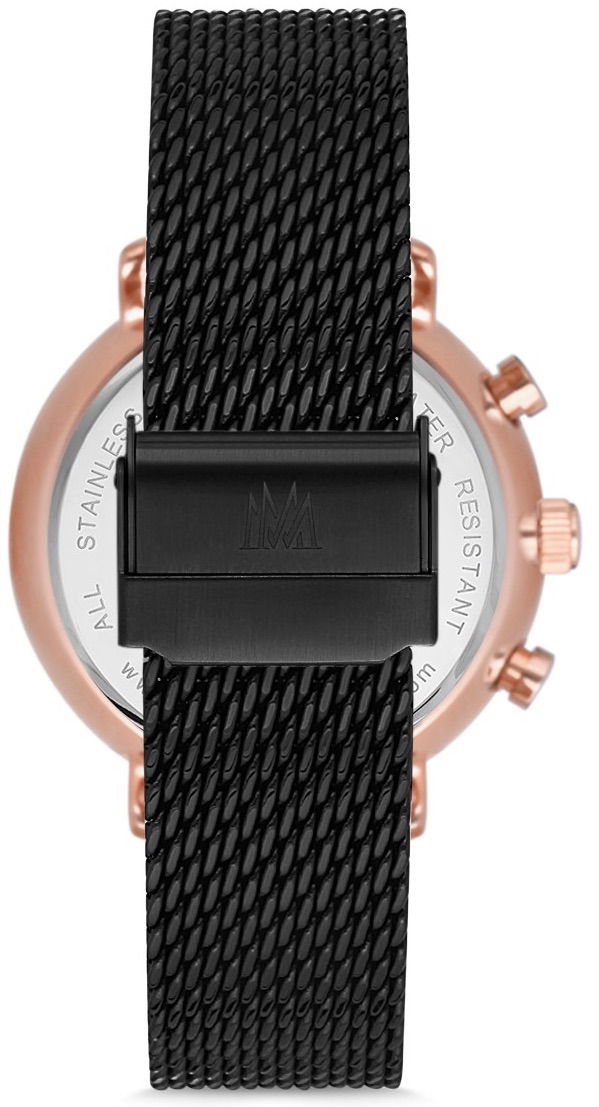 Momentus Cc292r-04sr Erkek Kol Saati