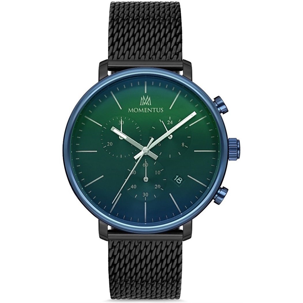 Momentus Cc292t-10sx Erkek Kol Saati