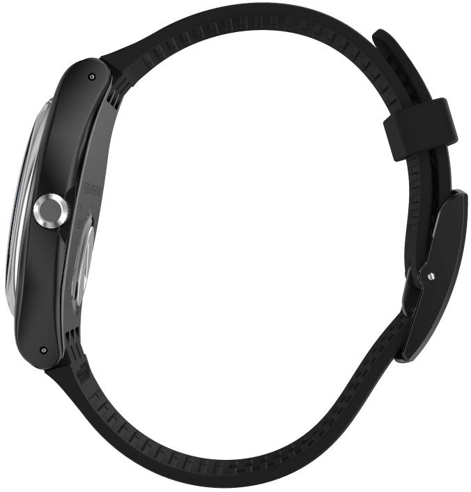 Swatch Suob187 BLUE ANATOMY Kol Saati