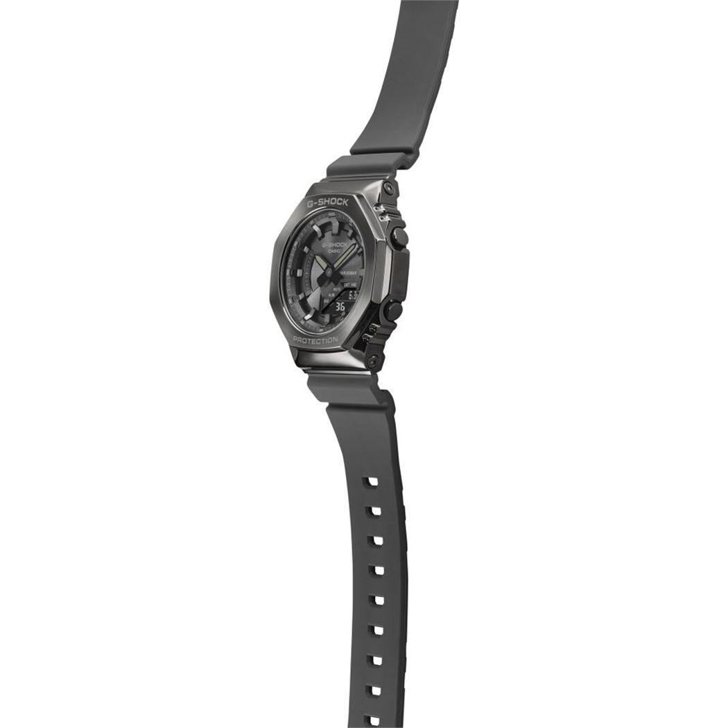 Casio Gm-s2100b-8adr G-Shock Kol Saati