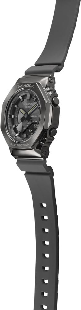 Casio Gm-s2100b-8adr G-Shock Kol Saati