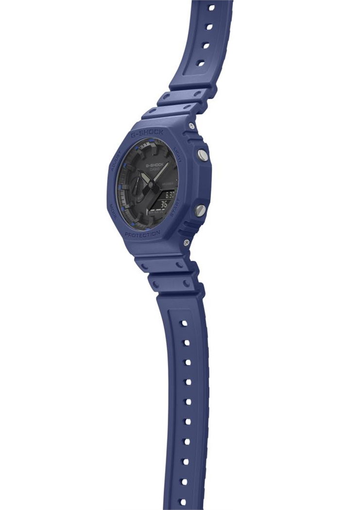 Casio Ga-2100-2adr G-Shock Erkek Kol Saati