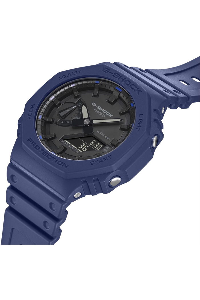 Casio Ga-2100-2adr G-Shock Erkek Kol Saati