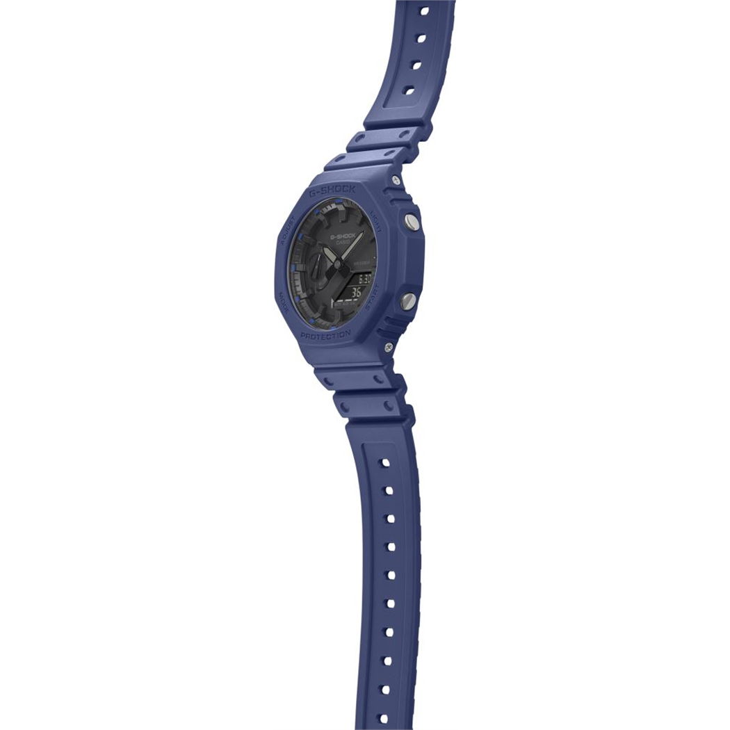 Casio Ga-2100-2adr G-Shock Erkek Kol Saati