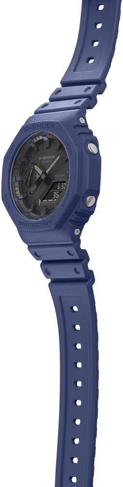 Casio Ga-2100-2adr G-Shock Erkek Kol Saati