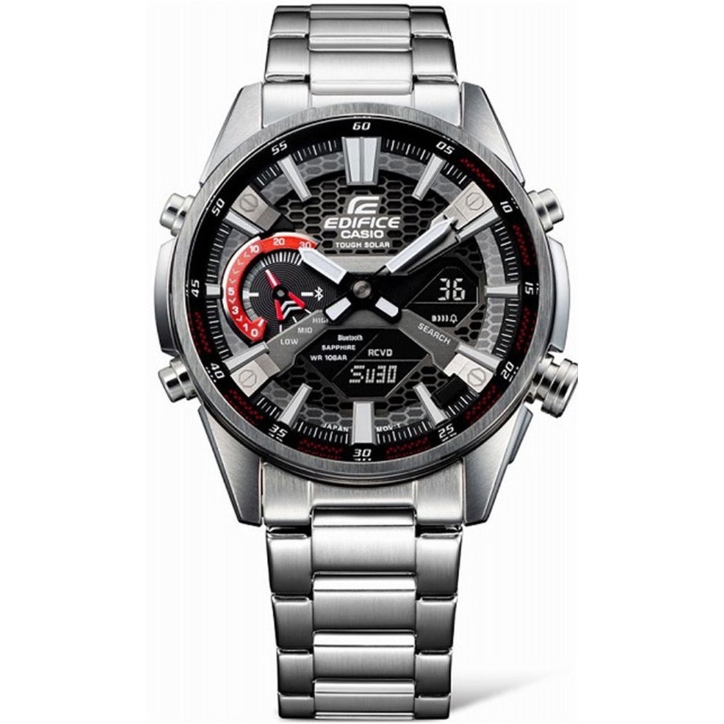 Casio Ecb-s100d-1adf Akıllı Telefon Bağlantılı
