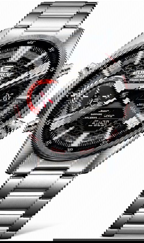 Casio Ecb-s100d-1adf Akıllı Telefon Bağlantılı