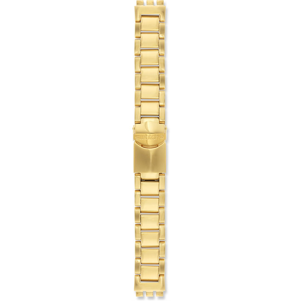 Swatch Bant Aygg001g Kordon