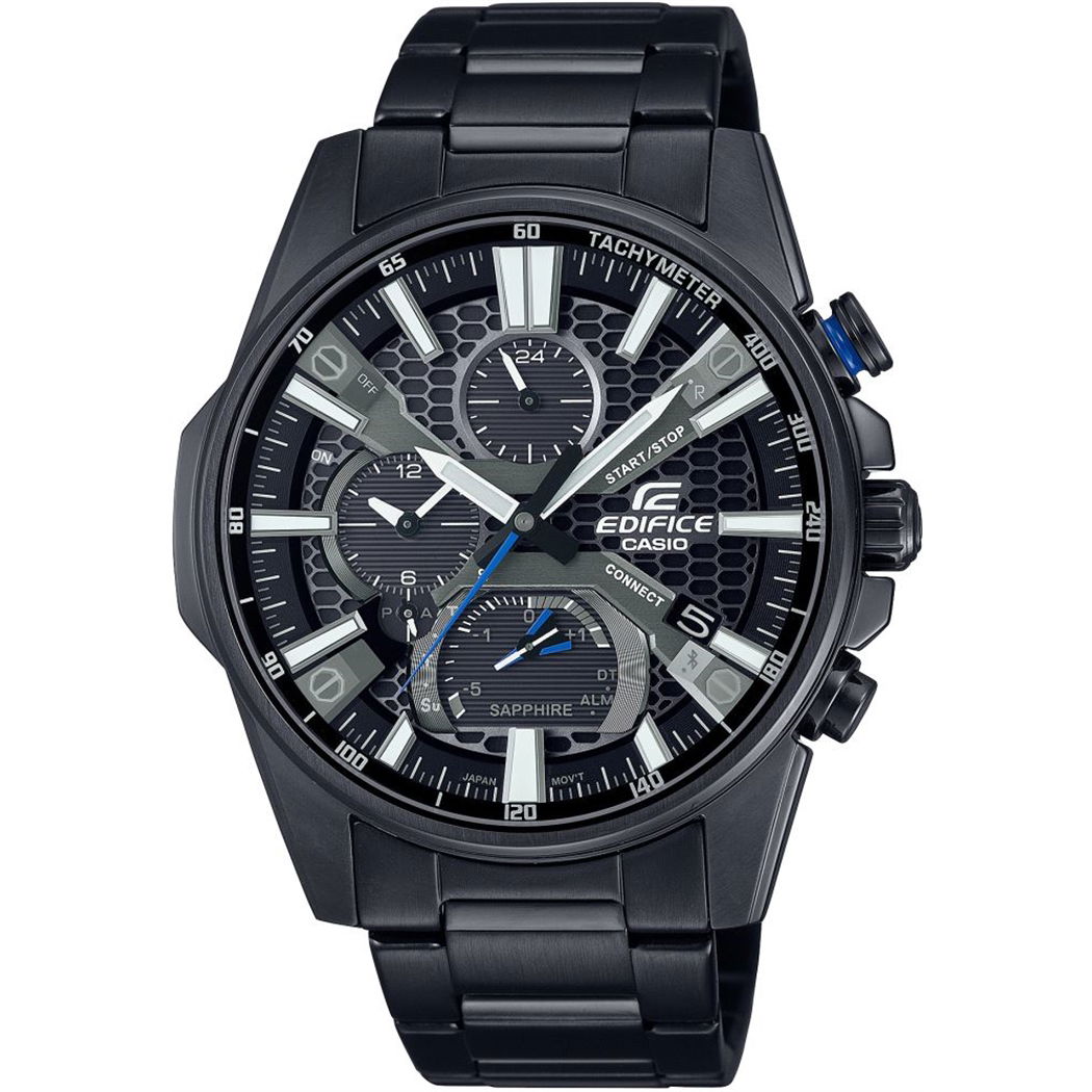 Casio Eqb-1200dc-1adr Akıllı Telefon Bağlantılı