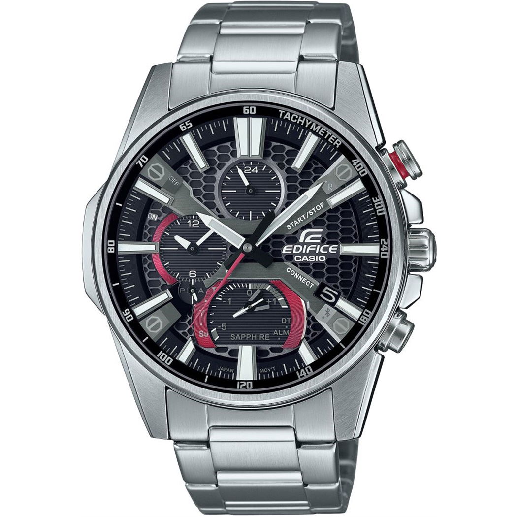 Casio Eqb-1200d-1adr Akıllı Telefon Bağlantılı