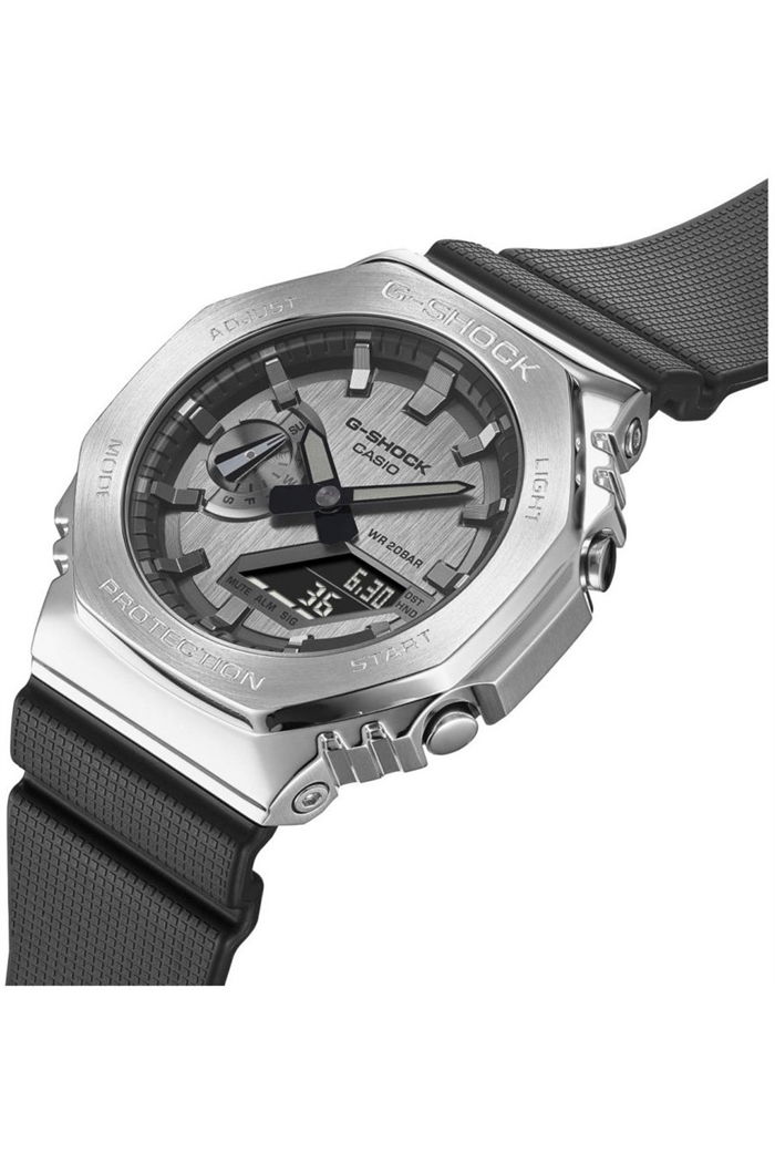 Casio Gm-2100-1adr G-Shock Erkek Kol Saati