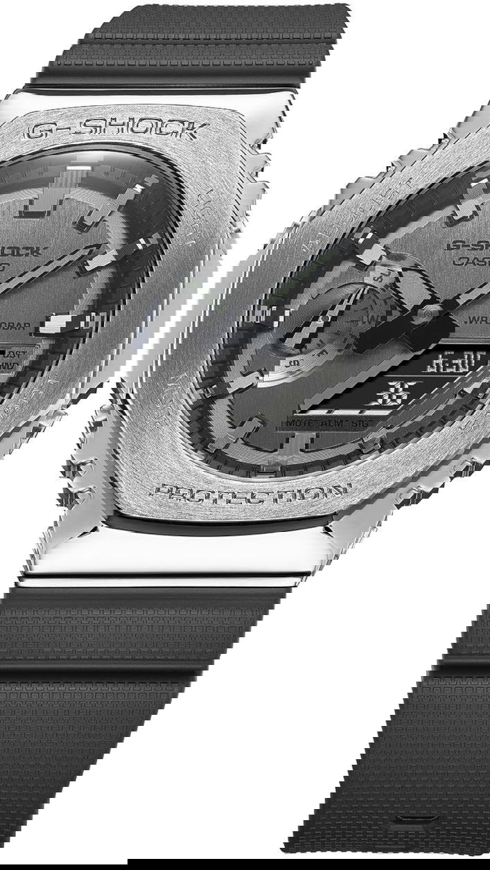 Casio Gm-2100-1adr G-Shock Erkek Kol Saati