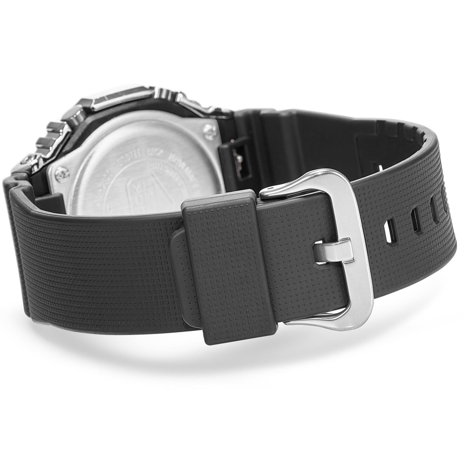 Casio Gm-2100-1adr G-Shock Erkek Kol Saati