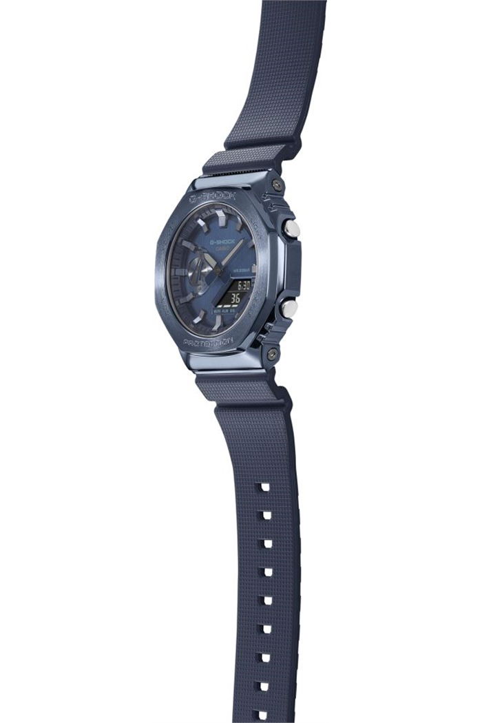 Casio Gm-2100n-2adr G-Shock Erkek Kol Saati