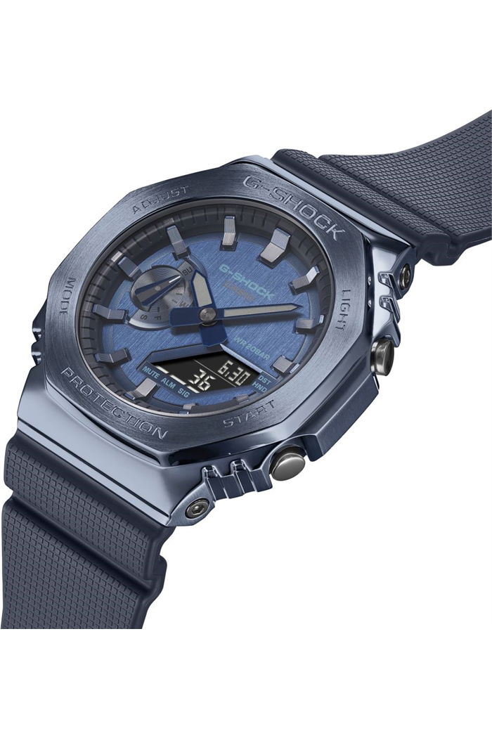 Casio Gm-2100n-2adr G-Shock Erkek Kol Saati