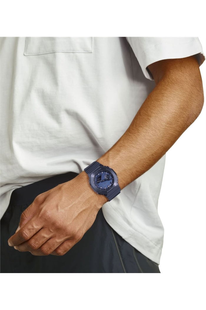 Casio Gm-2100n-2adr G-Shock Erkek Kol Saati