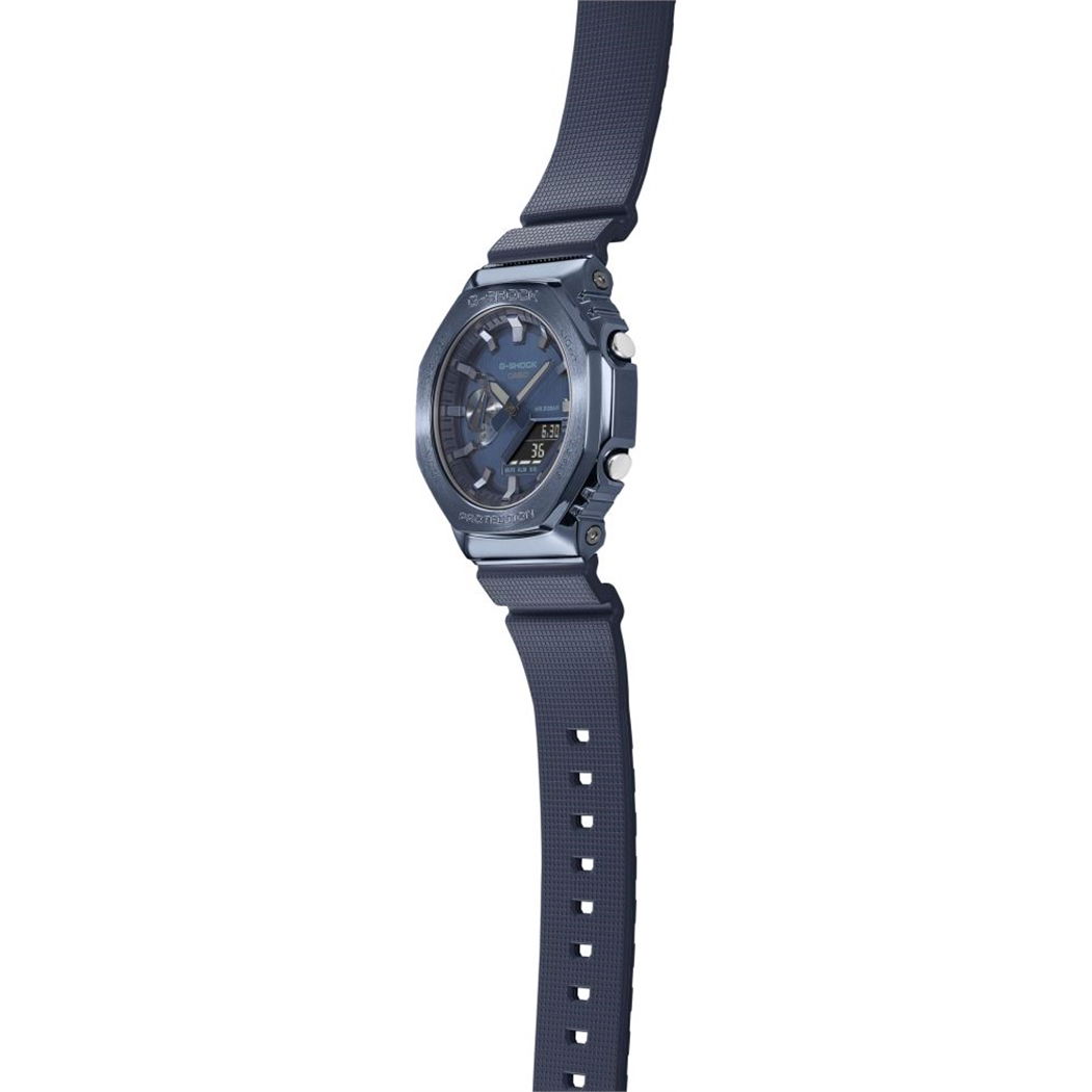 Casio Gm-2100n-2adr G-Shock Erkek Kol Saati
