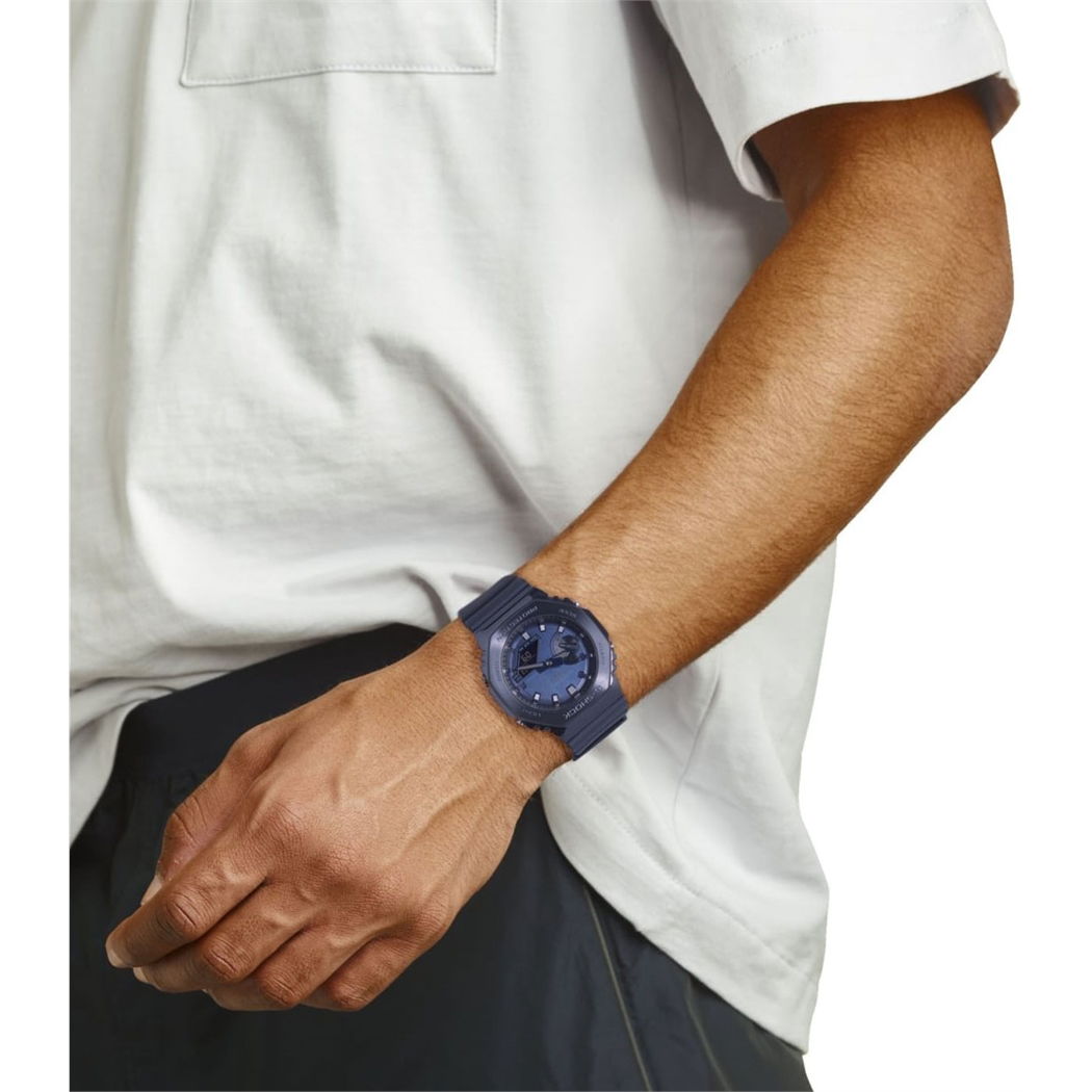 Casio Gm-2100n-2adr G-Shock Erkek Kol Saati