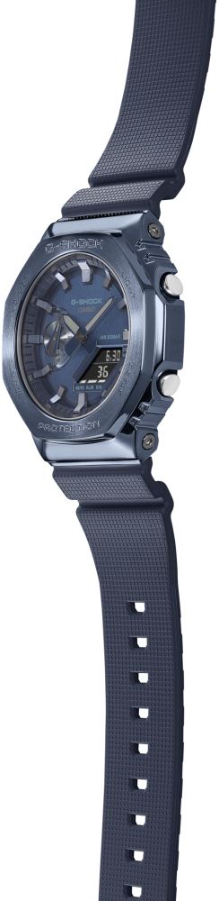 Casio Gm-2100n-2adr G-Shock Erkek Kol Saati