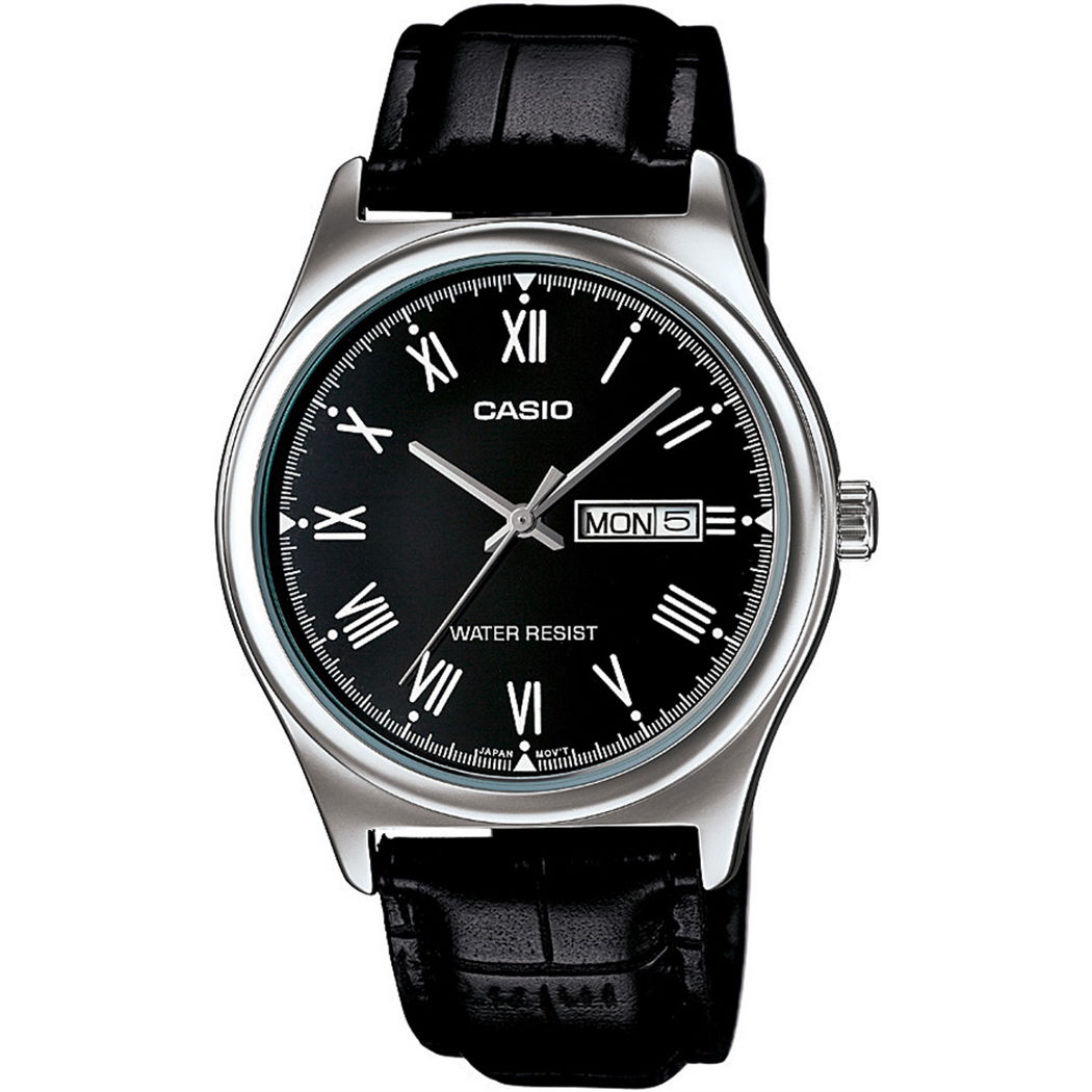Casio Mtp-v006l-1budf Erkek Kol Saati
