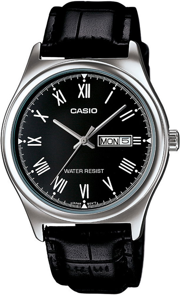 Casio Mtp-v006l-1budf Erkek Kol Saati