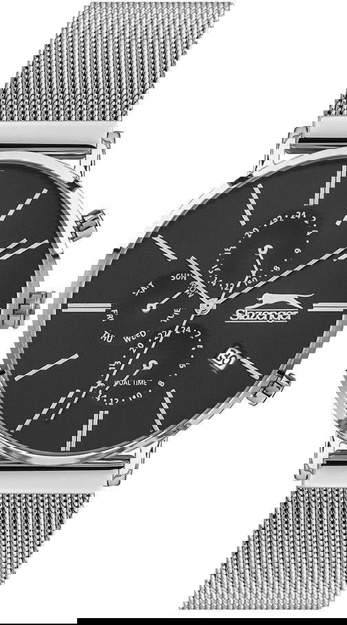 Slazenger Sl.09.1890.2.01 Erkek Kol Saati