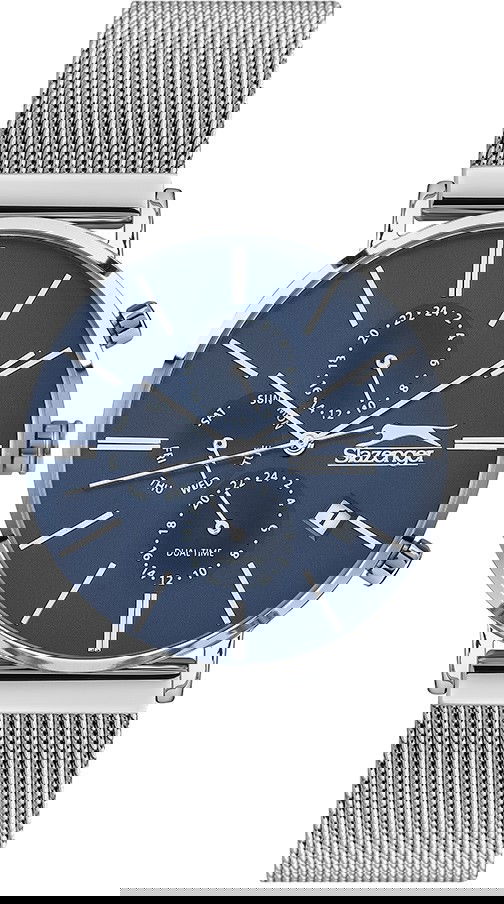 Slazenger Sl.09.1890.2.02 Erkek Kol Saati