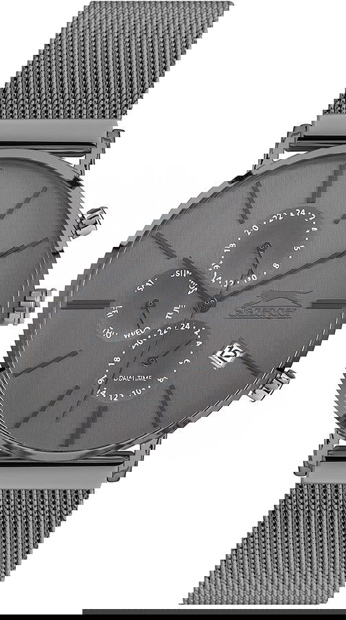 Slazenger Sl.09.1890.2.03 Erkek Kol Saati