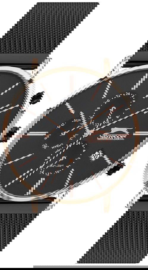 Slazenger Sl.09.1890.2.04 Erkek Kol Saati