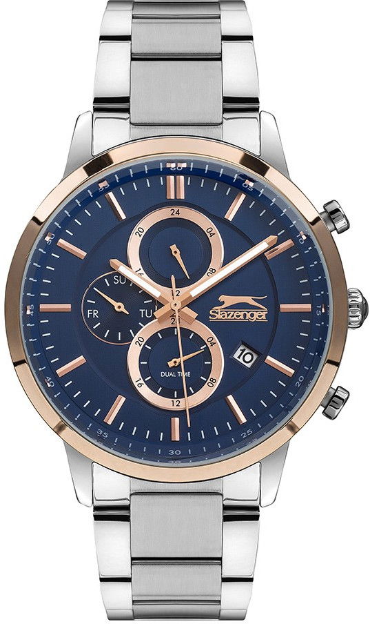 Slazenger Sl.09.1896.2.03 Erkek Kol Saati