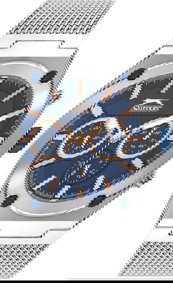 Slazenger Sl.09.1907.2.02 Erkek Kol Saati