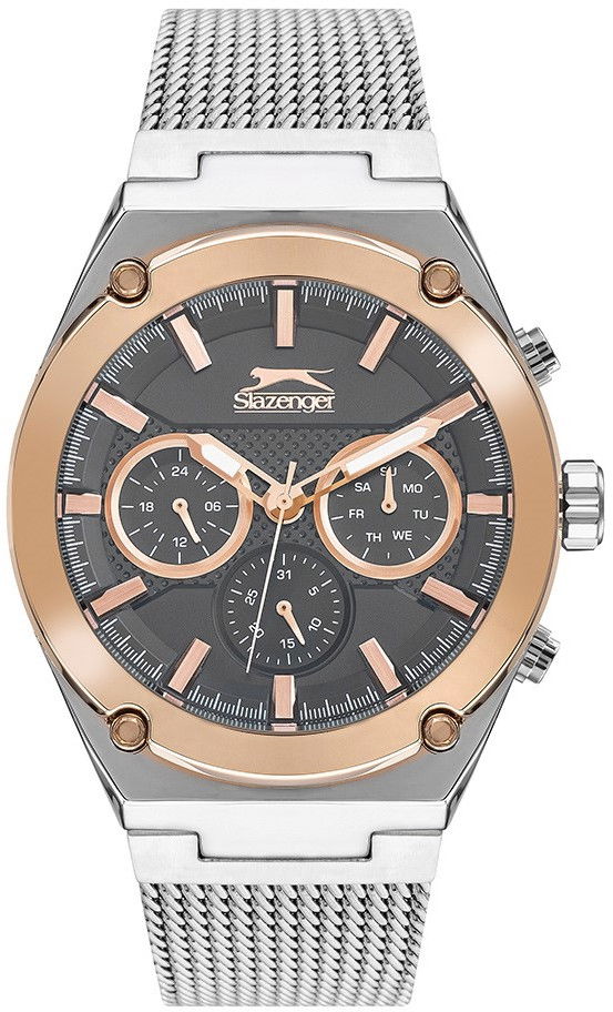 Slazenger Sl.09.1907.2.03 Erkek Kol Saati